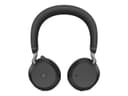 Jabra Evolve2 75 MS Stereo - headset - USB-A thumbnail 4