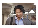 Jabra Evolve2 75 MS Stereo - headset - USB-A thumbnail 7