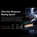 Lexar Professional NM1090 PRO 4TB M.2 NVMe PCIe 5.0 SSD thumbnail 4