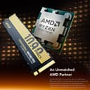 Lexar Professional NM1090 PRO 4TB M.2 NVMe PCIe 5.0 SSD thumbnail 5
