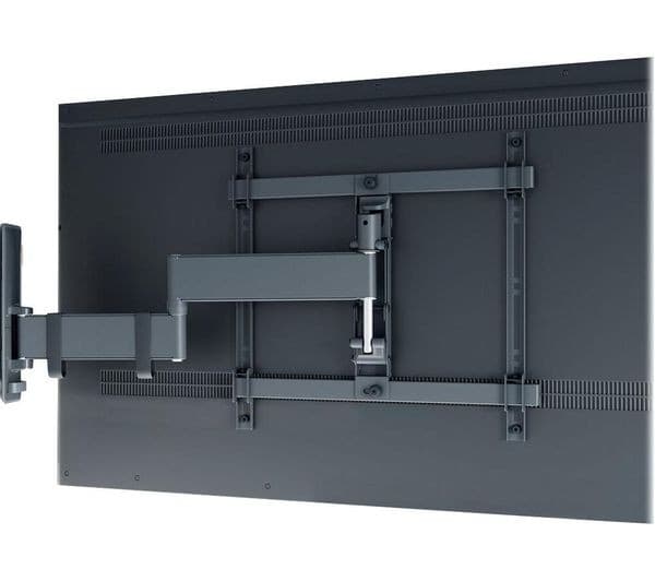 VOGELS Comfort TVM3445 Full Motion 32-65 inch TV Bracket - Black - Image 4