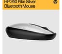 HP 240 Mouse Silver thumbnail 5