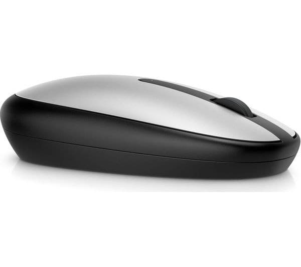 HP 240 Mouse Silver - Image 7