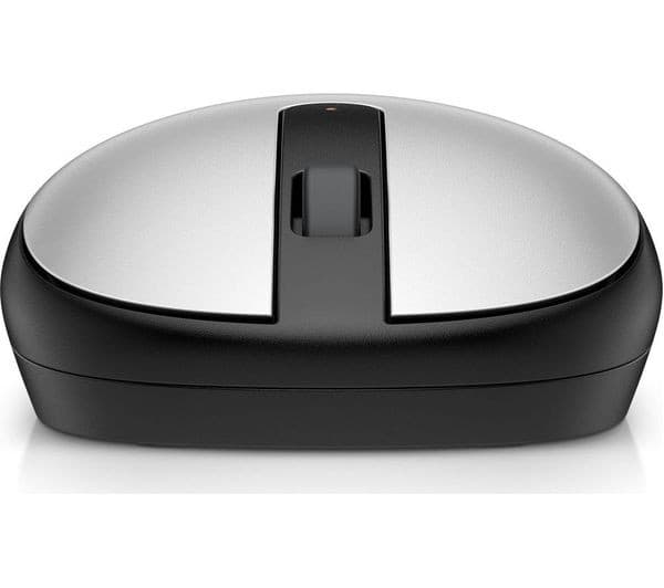 HP 240 Mouse Silver - Image 8