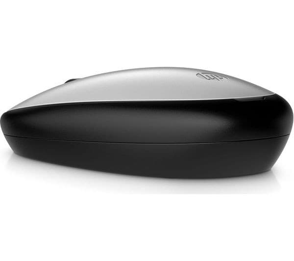 HP 240 Mouse Silver - Image 9