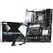 MSI PRO Z890-P WIFI6E Motherboard, ATX - Supports Intel Core Ultra Processors (Series 2), LGA 1851-55A DrMOS, DDR5 Memory Boost (9200+ MT/s OC), PCIe 5.0 x16, M.2 Gen5, Wi-Fi 6E, 5G LAN thumbnail 3