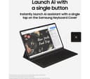 Samsung Galaxy Tab S10+ 12.4" 12GB RAM Wi-Fi 512GB - Platinum Silver thumbnail 9