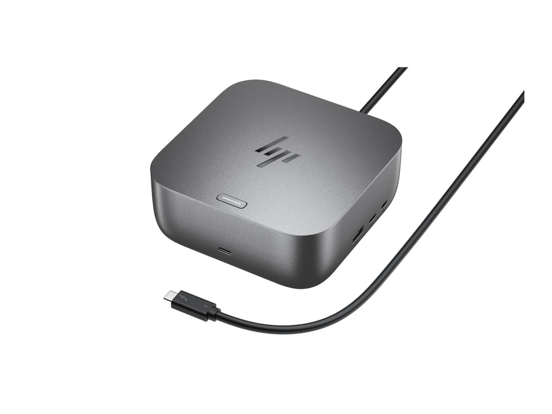 HP Thunderbolt Dock G6 - Image 1