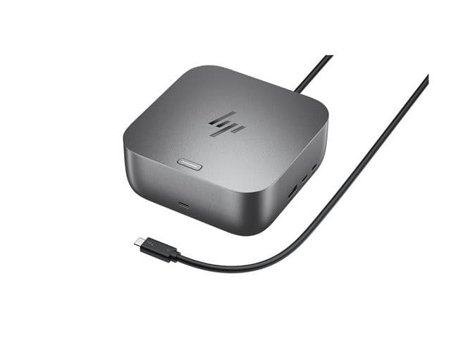 HP Thunderbolt Dock G6 - Image 3
