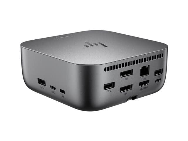 HP Thunderbolt Dock G6 - Image 4
