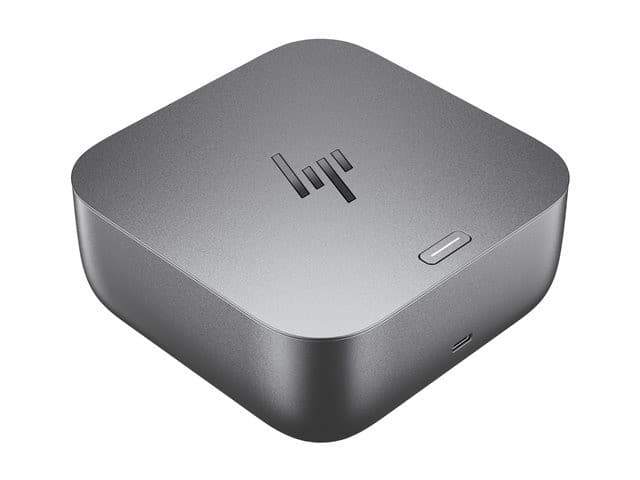 HP Thunderbolt Dock G6 - Image 5