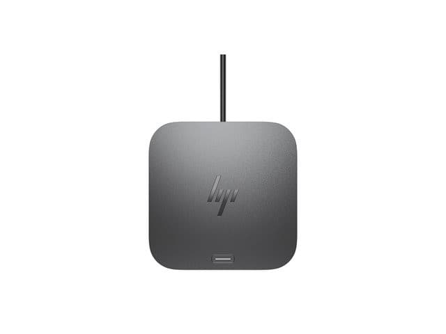 HP Thunderbolt Dock G6 - Image 6