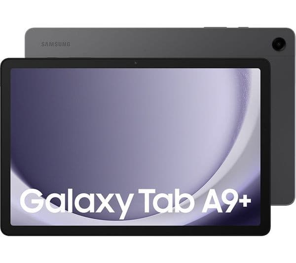 Samsung Galaxy Tab A9+ 11-inch 128GB Android Tablet Wi-Fi Only - Graphite