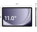 Samsung Galaxy Tab A9+ 11-inch 128GB Android Tablet Wi-Fi Only - Graphite thumbnail 2