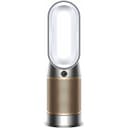 Dyson Purifier Hot+Cool HP2 De-NOx HP12 Air Purifier Fan Heater - White/Gold thumbnail 1
