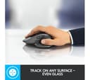 LOGITECH MX Master 2S Wireless Darkfield Mouse - Graphite thumbnail 3