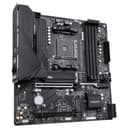 GIGABYTE B550M X AORUS ELITE WIFI7 Motherboard thumbnail 3