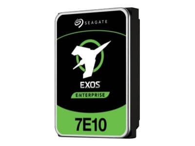 Seagate Exos 7E10 4TB SATA