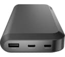 CYGNETT ChargeUp Pro Series 25K Portable Power Bank - Black thumbnail 3