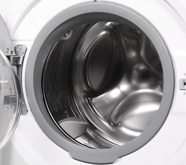 AEG ProSense L6FBG142R Washing Machine - White - Image 2