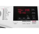 AEG ProSense L6FBG142R Washing Machine - White thumbnail 3