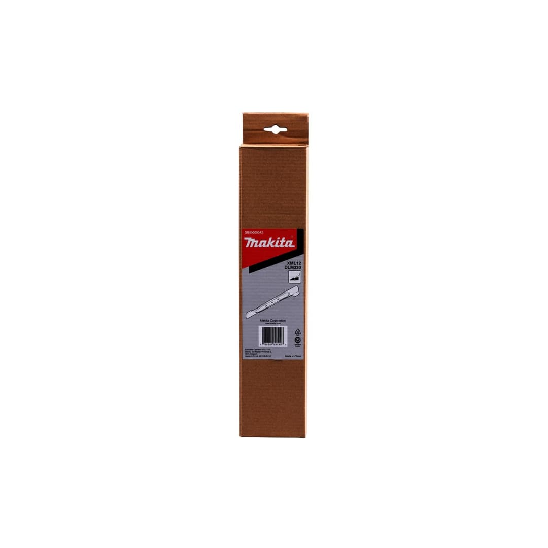 Makita GB00000042 Blade 330 DLM330 Mower Replacement Blade - Image 3