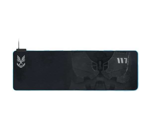 Razer Goliathus Extended Chroma Gaming Mouse Mat - Halo Infinite Edition - Image 1