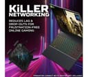 Acer Predator Helios Neo 14.5" Gaming Laptop - Intel® Core™ Ultra 7, RTX 4060, 1 TB SSD thumbnail 9