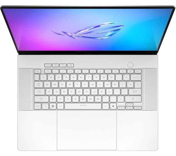 ASUS ROG Zephyrus G16 16" Gaming Laptop - Intel® Core™ Ultra 9, RTX 5090, 2 TB SSD - Image 7