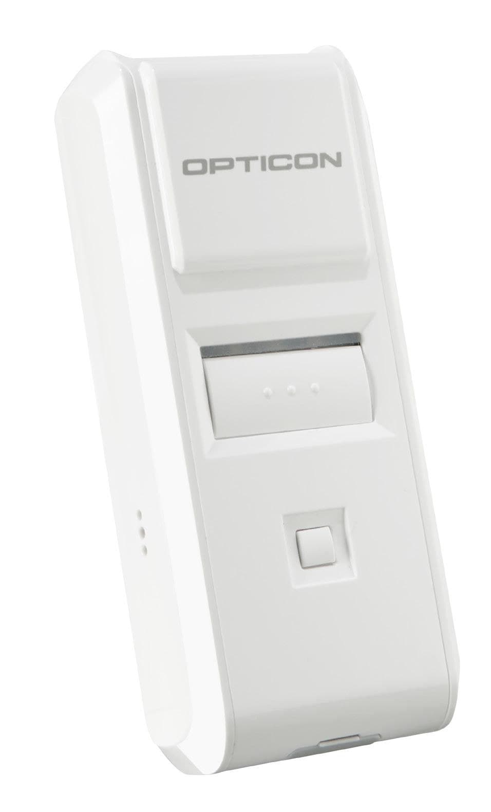 OPN-4000i Companion scanner,