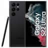 Samsung Galaxy S22 Ultra 5G 128GB 8GB RAM Smartphone - Phantom Black