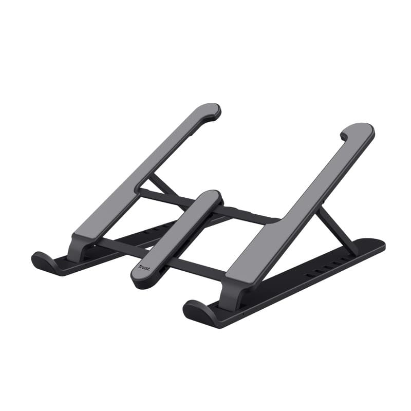 Trust Primo Laptop & tablet stand Grey 40.6 cm (16") - Image 2