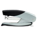 Rexel Stapler Matador Half Strip Silver/Black thumbnail 2