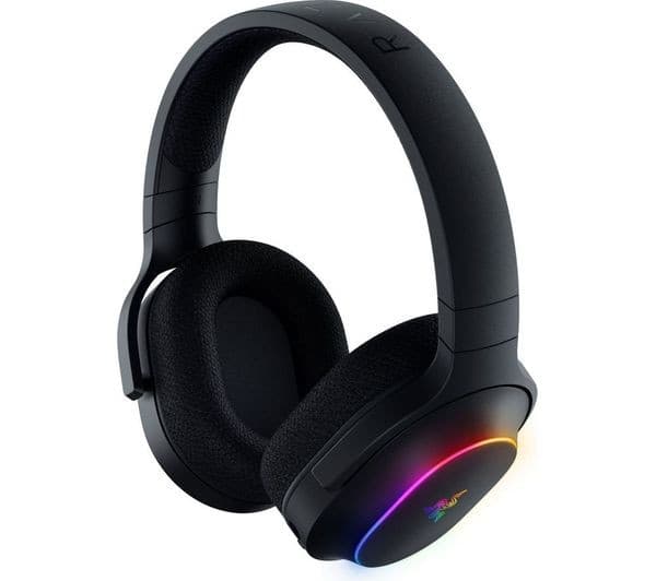 RAZER Barracuda X Chroma Wireless Headphones Black