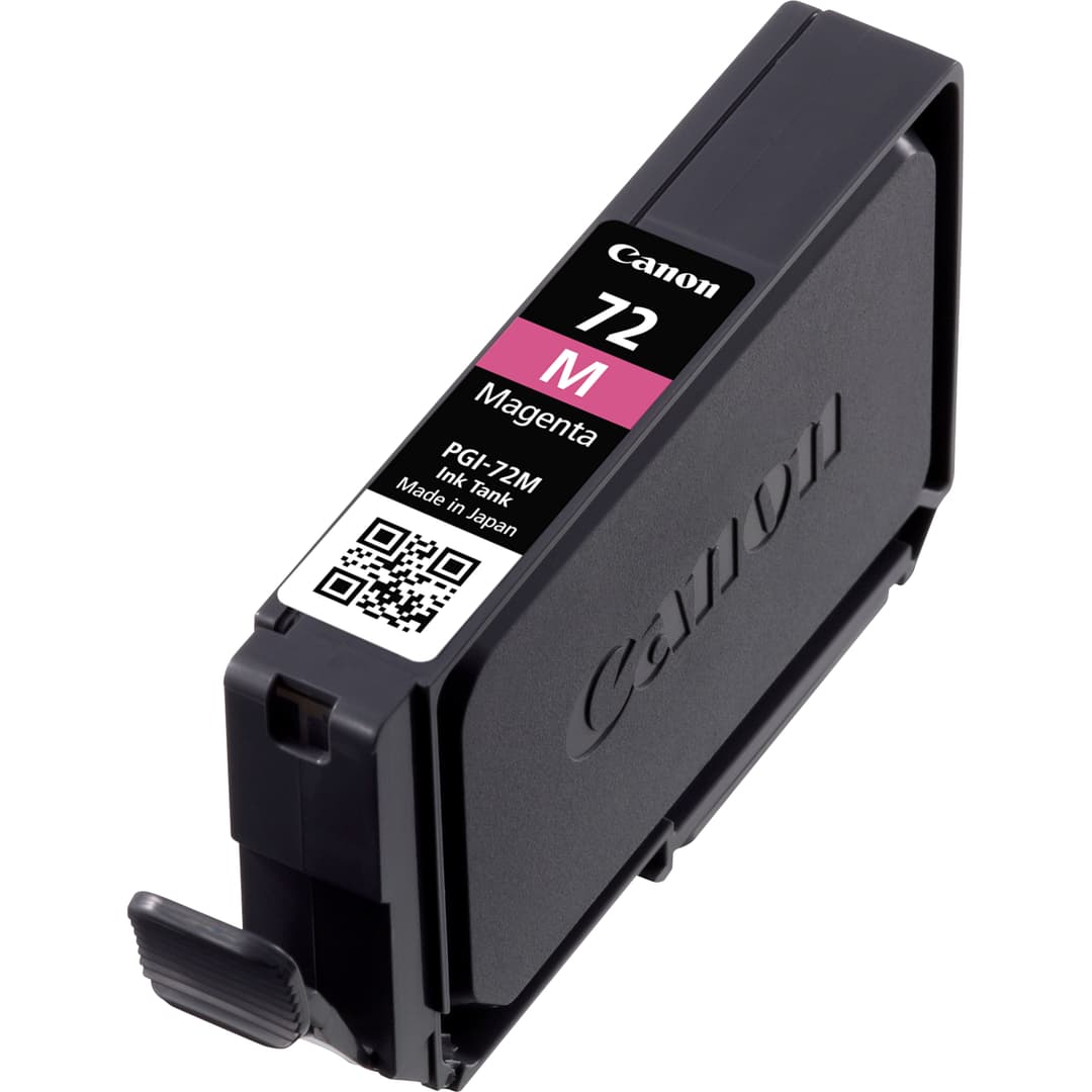 Canon PGI-72M Magenta Ink Cartridge - Image 1