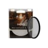 HOYA 55mm Mist Diffuser Black No 1 [ 1/4 Pro Mist ]