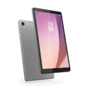 Lenovo Tab M8 (4th Gen) Android Tablet 8 Inch HD 32GB WiFi + 4G - Arctic Grey thumbnail 1