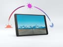 Lenovo Tab M8 (4th Gen) Android Tablet 8 Inch HD 32GB WiFi + 4G - Arctic Grey thumbnail 4