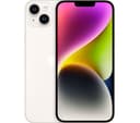 Apple iPhone 14 Plus 256GB Starlight thumbnail 1
