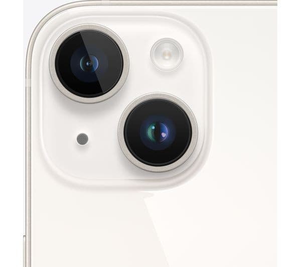 Apple iPhone 14 Plus 256GB Starlight - Image 7