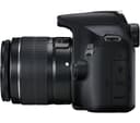 Canon EOS 2000D DSLR Camera - EF-S 18-55mm f/3.5-5.6 IS II Lens Kit thumbnail 9