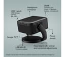 EPSON EF-22B Smart Full HD Mini Projector thumbnail 2