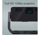 EPSON EF-22B Smart Full HD Mini Projector thumbnail 3