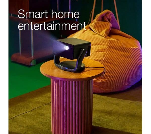 EPSON EF-22B Smart Full HD Mini Projector - Image 6