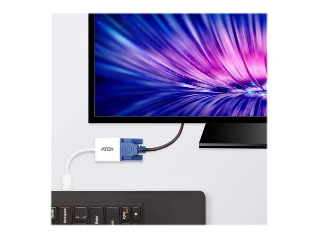 Aten VC925 Video Converter - Image 2