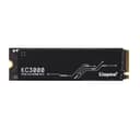 Kingston SKC3000S/1024G 1TB M.2 2280 NVMe PCIe 4.0 SSD thumbnail 1