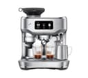 SAGE SES995 Oracle Dual Boiler Smart Bean to Cup Coffee Machine - Stainless Steel thumbnail 1
