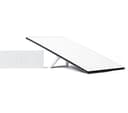 Starlink Satellite Internet Kit with WiFi Router, White - Standard thumbnail 1
