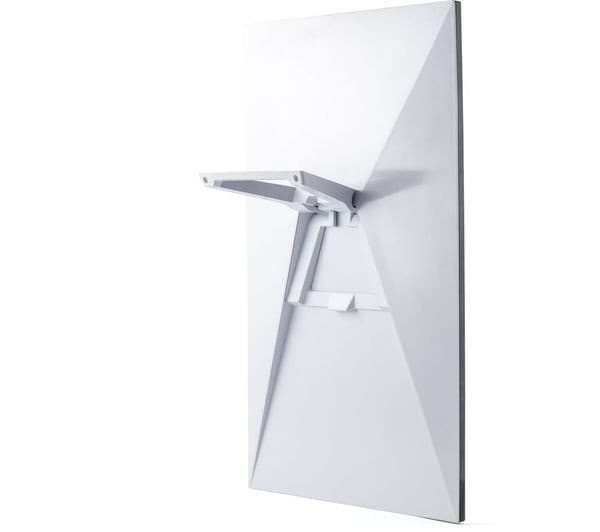 Starlink Satellite Internet Kit with WiFi Router, White - Standard - Image 4