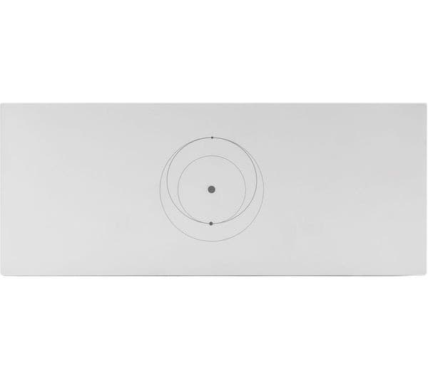 Starlink Satellite Internet Kit with WiFi Router, White - Standard - Image 5